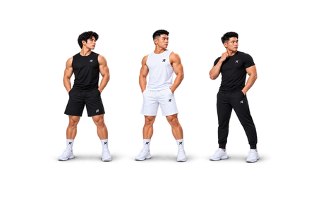 Men